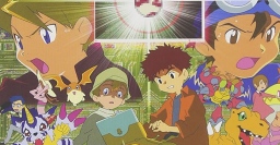 島根にパソコンはない?数々の作品につながっていく『 ぼくらのウォーゲーム! 』