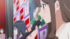 Wake Up,Girls! 新章 第4話「美味しい時はうんめーにゃー!」【感想コラム】】