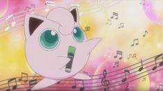 祝レギュラー復帰! ポケモンのアニメに プリン が帰ってきたぞ!