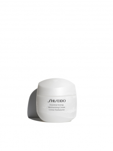 「SHISEIDO　エッセンシャルイネルジャ　モイスチャライジングクリーム」
