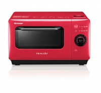 「ヘルシオ グリエレンジ」(写真: シャープの発表資料より)