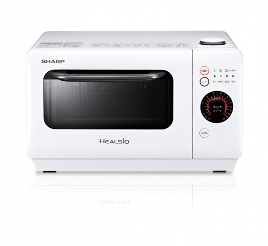 「ヘルシオ グリエレンジ」