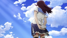 『打ち上げ花火、下から見るか?横から見るか?』が『烟花』のタイトルで中国上映決定! 『打ち上げ花火、下から見るか?横から見るか?』が『烟花』のタイトルで中国上映決定!