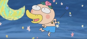 あなたはどっち派?「 はなかっぱ 」ヒロイン対決～ももかっぱちゃん VS アゲルちゃん