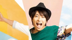 まるで乙女ゲーのキャラクター!?声優・ 柿原徹也 さんのすごすぎる経歴