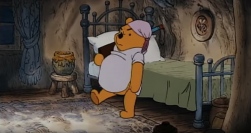 プーさん にはこんな悪役(ヴィラン)が居る!?ズオウとヒイタチって一体誰だ?
