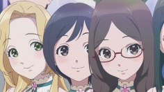 Wake Up,Girls! 新章 第5話「同じ夢をみてる」【感想コラム】