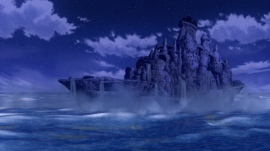 クジラの子らは砂上に歌う 第五節 「逃げるのはイヤだ」【感想コラム】 クジラの子らは砂上に歌う 第五節 「逃げるのはイヤだ」【感想コラム】