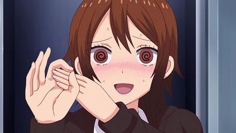 僕の彼女がマジメ過ぎるしょびっちな件 第5話「破れてたって… どうしよう!?」【感想コラム】
