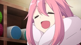 TVアニメ『ゆるキャン』予告映像が公開 花守ゆみりさん、東山奈央さん登壇の先行上映イベントも開催決定