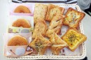 「ミスドゴハン（写真：ミスタードーナツの発表資料より）」