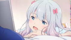 アニメ『エロマンガ先生』新作OVAが2018年に制作決定