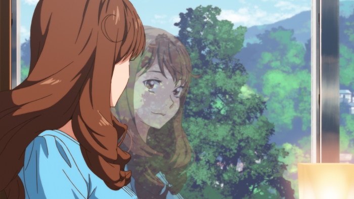 『52席の至福』車内と思われるカット