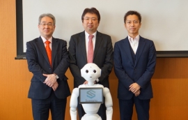 電子決済ソリューションを主力とするフライトホールディングス<3753>(東2)傘下のフライトシステムコンサルティングは・・・。 電子決済ソリューションを主力とするフライトホールディングス<3753>(東2)傘下のフライトシステムコンサルティングは・・・。