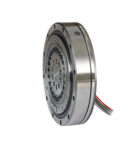 「超偏平アクチュエータ」（写真：日本電産発表資料より）