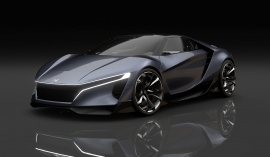 (写真: グランツーリスモの発表資料より) (写真: グランツーリスモの発表資料より)