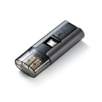 「600-CUSB32G」（写真：サンワサプライ発表資料より）