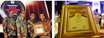 金融事業中心に事業展開するホールディングカンパニー、Ｊトラスト＜８５０８＞（東２）傘下のＪトラスト銀行インドネシアはＷａｒｔａ　Ｅｋｏｎｏｍｉ　Ｍａｇａｚｉｎｅ社が主催するベスト・グッド・コーポレート・ガバナンス賞である・・。