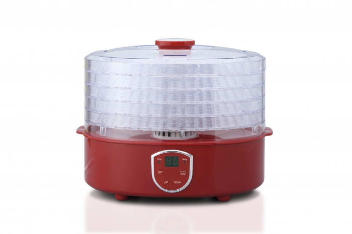 「ROOMMATE ヘルシーフードドライヤー（EB-RM33A）」（写真：イーバランス発表資料より）