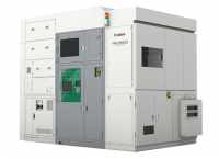 i線半導体露光装置「FPA-5550iZ2」（写真：キヤノンの発表資料より）