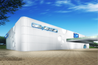 「DMMかりゆし水族館」のイメージ。(画像: DMM.comの発表資料より)