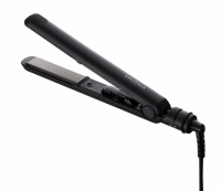 「SALONIA ミニ ストレートアイロン」（写真：イーネ発表資料より）