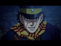 公開されたPV第一弾のキャプチャイメージ。