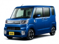 Gターボ “SAⅢ”「レジャーエディション “SAⅢ”」(2WD)、価格171.72万円