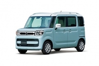 フレアワゴン。（画像：マツダ発表資料より）