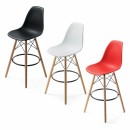 カウンターチェア。