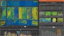 「Agri Field Manager」での生育管理イメージ