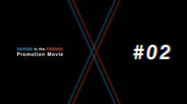 TVアニメ「ダーリン・イン・ザ・フランキス」のPV第二弾が公開 TVアニメ「ダーリン・イン・ザ・フランキス」のPV第二弾が公開