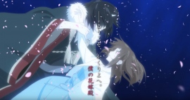 2018年春放送『かくりよの宿飯』PV第一弾が公開 2018年春放送『かくりよの宿飯』PV第一弾が公開