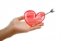 一目惚れには愛は存在しないのか。