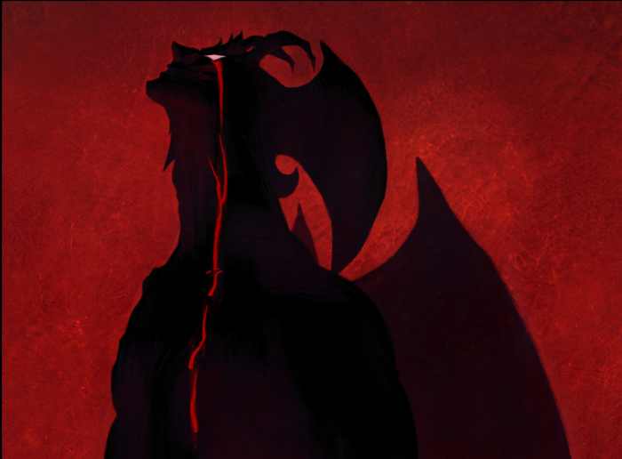 すでにビジュアルも公開されている新しいデビルマン（c）永井豪 / DEVILMAN crybaby Project