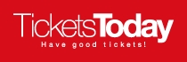 チケッツ・トゥディのロゴ（ロングランプランニング発表資料より）