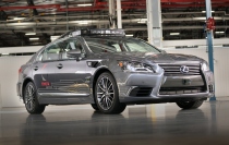 「Platform 3.0」(写真: トヨタ自動車の発表資料より)