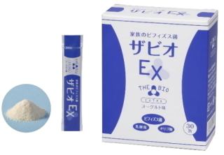 ストリーム＜３０７１＞（東マ）の子会社エックスワン（東京都港区）は、１月４日に、腸内環境に着目した「ザビオＥＸ　家族のビフィズス菌」（以下、「ザビオＥＸ」）を発売した。