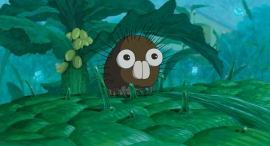 （C）2018 Studio Ghibli