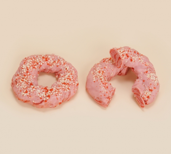 「いちごモッチ」