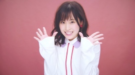 鈴木みのりさんデビューシングル「FEELING AROUND」MVが公開!アニメ「ラーメン大好き小泉さん」OP曲 鈴木みのりさんデビューシングル「FEELING AROUND」MVが公開!アニメ「ラーメン大好き小泉さん」OP曲