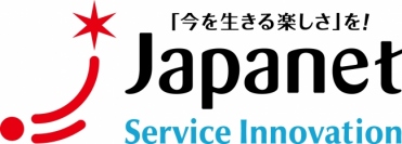 ジャパネットサービスイノベーションのロゴマーク（ジャパネットホールディングス発表資料より）