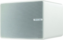 「D-PS100」のホワイトカラーモデル(オンキヨー&パイオニアマーケティングジャパンの発表資料より)