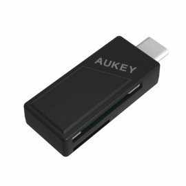 「CB-UD3」(画像: AUKEYの発表資料より) 「CB-UD3」(画像: AUKEYの発表資料より)