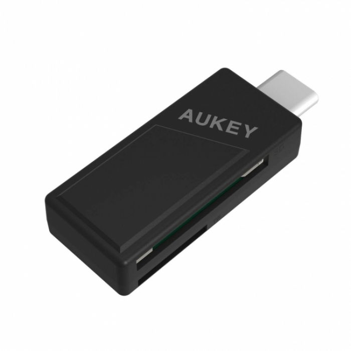 「CB-UD3」(画像: AUKEYの発表資料より)