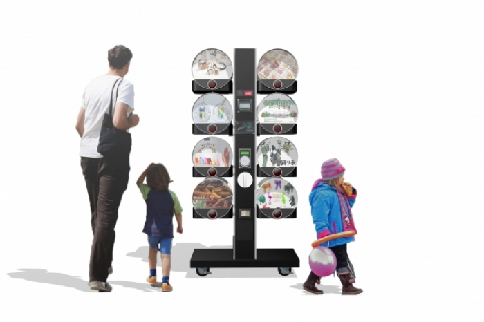 「TUTUU PLANT」、画像はイメージです。(画像:つつう発表資料より) 「TUTUU PLANT」、画像はイメージです。(画像:つつう発表資料より)