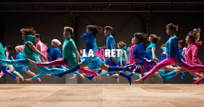 （写真：ラフォーレ原宿の発表資料より）