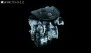 SKYACTIV-D 2.2 SKYACTIV-D 2.2