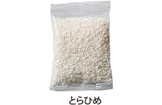 とらひめ。（写真：タイガー魔法瓶発表資料より）