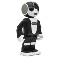 モバイル型ロボット“RoBoHoN”開発者向けモデル<SR-X002>。（画像：シャープ発表資料より）